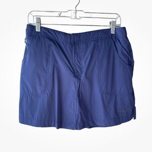 ARCTIX Women's Active Skort with Pockets Navy Size: M